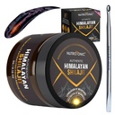 NutroTonic Authentic Himalayan Shilajit | Most Potent 60 Days Sun-Dried | 40X Nano Filtered | 86.7% Fulvic Acid, 8.7% Humic Acid | Ethically Wild Crafted +17000 FT | Premium Red Rare Shilajit