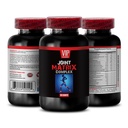 JOINT SUPPORT SUPPLEMENT - joint and hip support, Chromium, joint support supplement for women, B-6, Chondroitine Sulfate, premium joint formula, L-Histidine, MSM, joint supplements for women 1Bot