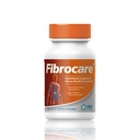 Vita Sciences FibroCare | Daily Nerve Support Supplement | Natural R-ALA, B Vitamins & Antioxidants | Supports Healthy Nerve Function | 60 Capsules