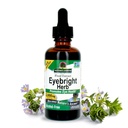 Nature's Answer Eyebright Herb | Supports Healthy Eyes & Vision | Non-GMO | Alcohol-Free, Gluten-Free, Kosher Certified, Vegan & No Preservatives (2 Ounce)