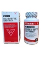 Digestive Enzymes for Women & Men | 16 Enzyme Blend with Bromelain, Papain & Lactase | Gut Health Supplements for Digestion, Bloating Relief & Nutrient Absorption | 60 Capsules