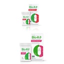 Bio-K+ Probiotic Bundle: Heart Health (60 ct) for Cholesterol Support + Women’s Health (30 ct) for Vaginal & Urinary Tract Health. Vegan, Non-GMO, Shelf-Stable.