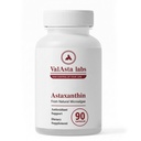 Astaxanthin， 90 Softgels