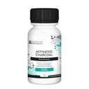 Activated Charcoal 60 Caps