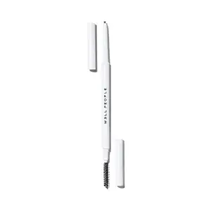 Well People Expressionist Brow Pencil, Defining Brow Pencil For A Natural Finish, Ultra-fine Tip For Total Precision, Vegan & Cruelty-free, Taupe