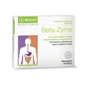 NeoLife - Beta-Zyme Digestive Enzyme Blend Tablet - Plant-Sourced Digestive Enzymes, Betaine Hcl, Ox Bile, Digestion Supplements - 30 Packets