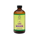C60 Power C60 in Organic Avocado Oil - Natural Wellness & Antioxidant Support for Men & Women, 99.99% Pure Carbon Fullerenes, Promotes Energy, Mental Clarity, & Stamina - 8 fl oz Bottle