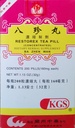 LAURALS Restorex Tea Pill (Ba Zhen Wan)