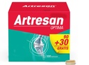 Formula Artresan Optima 120CPS, Glucosamine, Chondroitin, Hyaluronic Acid, Mobility and Flexibility Formula