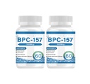 157 Body Recovery 1000mcg, 2 Bottle Pack