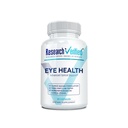Research Verified Eye Health - Nourish and Protect Eyes and Vision, Support Healthy Retina, Improve Blood Supply to Eyes - Vitamins A, B, C, and E - 60 Capsules - Made in the USA