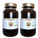 Hawaii Pharm Dong Quai Liquid Extract, Chinese Angelica (Angelica sinensis) Dried Root Tincture Supplement 2x32 oz Unfiltered