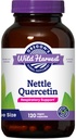 Oregon's Wild Harvest Nettle Quercetin Capsules - Verified Non-GMO - Value Size - 120 Count