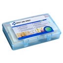 First Aid, only Assortment of Plasters, Industrial/Trade, Assorted Sizes and Designs, Pack of 100, P-10023
