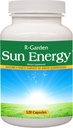 Sun Energy, 120 caps.
