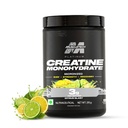 MuscleTech Platinum Creatine Micronized Powder | 83 Servings, Citrus Blast | Improves Strength, Power & Muscle Recovery |Muscletech Creatine Flavored - 315g