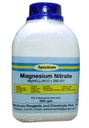 SPECTRUM MAGNESIUM NITRATE 99% 500GMS