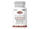 by LeeWell Flax Lignan with Indole-3-Carbinol (I3C) 200 mg | flax seed lignan extract | healthy estrogen metabolism | support hormonal balance for women, men | Liver health supplement -60 Capsules