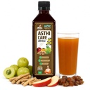 Jeena Sikho Asthi Care | Ayurvedic Bone Health Care for Joint Strength & Flexibility | Bone Health Support | For Joint Strength | Calcium and Herbal Formula for Strong Bones, 500 ml