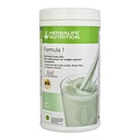 Herbalife Formula 1 Nutritional Shake Mix Paan 500 Gram