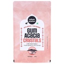 Urban Platter Gum Acacia Powder, 300g (Natural Dink Gond Gunder, Prebiotic Fibre, Baking Binder, Natuarally Gluten Free)