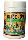 Diabe -off Powder | sugar control phakki for Men & Women | Supports Sugar Balance, Helps Manage Sweet Cravings & Metabolic Wellness |21 Herbs Powder |(Pack of 1) I 150 Gram
