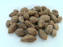 advancedestore Dried Whole Karakkaya - Harad - Aralu - Inknut - Haritaki - Kadukkai - Harar - Terminalia Chebula - 250 G - Loose Packed