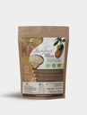 My Forest Jackfruit Seed Powder (500g) | Protein & Dietary Fiber Flour | Naturally Sourced from Western Ghats | Vegan, Gluten-Free Superfood for Smoothies, Soups, Roti Batter & Baking