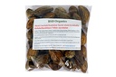BSD Organics HerbY haritaki/Kadukkai/Ink Nut/harde whole/terminalia chebula/Karakkaya/Yellow myrobalan - 200g