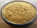 BSD Organics Powder of Herby Haritaki/Ink Kadukkai/Harde Whole/Terminalia Chebula/Karakkaya/Yellow Myrobalan -25 grams