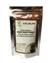 Value Life Essentialswheat Grass Powder 100 G