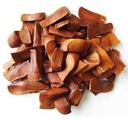 BSD Organics Orginal Unpeeled Mahogany/Thean kai/Theankani - 200 grams