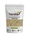 VARELDA Abelmoschus esculentus Powder - Bhindi Powder - Abelmoschus Esculentus (25 Grams)
