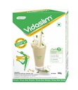 Vidaslim Vanilla Elixir 500g - Protein Powder For Men & Women Weight Control & Management | Clinically Proven Meal Replacement Protein Health Shake | No Added Sugars | 22.8g Protein Per Serve | Green Tea & White Kidney Bean Extracts |