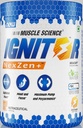 Ignitor Nextgen Pre Workout 25 Serving 3850 Mg Beta Alanine, 140 Mg Taurine For Endurance, 1000 Mg Arginine For Pump, 260 Mg Caffeine & 150 Mg Tyrosine (Watermelon) - Powder