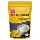 KOR Maltodextrin Powder (800 gm) Pack of 1/Complex Carbohydrate for Workout Shakes/Easy Mixing Thickener for Beverages, Baking & Sports Nutrition/Fast Absorbing Carbohydrate Energy Powder