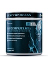 MSHIED SUPS GlycerFuel-65 | 2000mg HydroPrime (Unflavoured, 200g)