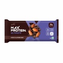 RiteBite Max Protein Ultimate Choco Almond 30gm Protein Bar (Pack of 1)