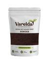 VARELDA Physic Nut Alkanet Root Powder - Ratanjot Powder - Alkanna Tinctoria (25 Grams)