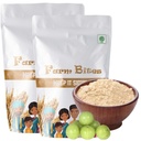 Indian Gooseberry Powder for Hair Growth | Amla Powder | Traditional Ayurvedic | Usirikaya Podi - 200 Grams (Pack of 2)