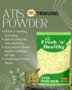 Atis powder 1kg