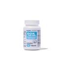 Major Docusate Sodium 100 mg - Stool Softener Tablets for Constipation Relief - Helps Stop Constipation - Stool Softeners for Women, Men, and Kids Ages 12+ - 100 Tablets