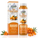 Sea Buckthorn Juice 300ml Bottle for Adults