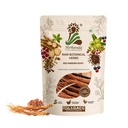 Korean Red Ginseng Root 50g - Pure Dried Herb for Natural Immunity, Sustained Stamina, Immune Wellness, Men's Vitality & Daily Energy Support