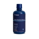 Trace Minerals | Liquid Multi Vitamin-Mineral | B Vitamins, Antioxidants, 72+ Ionic Daily Energy, Hair, Skin, Nails for Men and Women (Orange Mango)