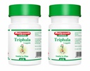 Baidyanath Asli Ayurved Triphala Guggulu 80 Tablets - Pack Of 2