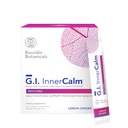 Biocidin GI InnerCalm Gut Health Drink Mix - Supports Leaky Gut Repair & GI Detox - Mood & Sleep Support - Digestive Comfort - Glycine, DGL & Zinc Carnosine - May Help with Bloating (30 Stick Packs)