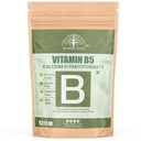 Pure Provitamin B5 Calcium D Pantothenate powder 50gm