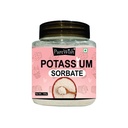 Potassium Sorbate, Food Grade | Food and Baking Preservative, 100g
