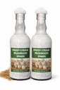 Paddy Straw Mushroom Spawn, 400g Bottle, High-Yield Mycelium for Fast and Reliable Cultivation
